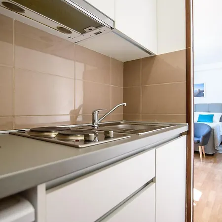Appartement California