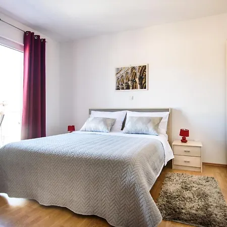 Appartement California *