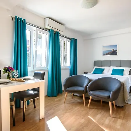 Appartement California Dubrovnik
