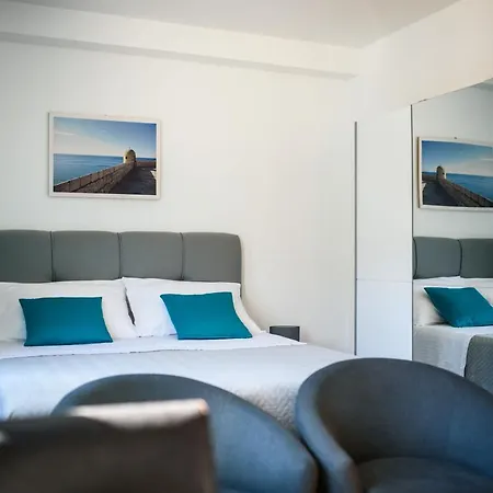 Appartement California Dubrovnik
