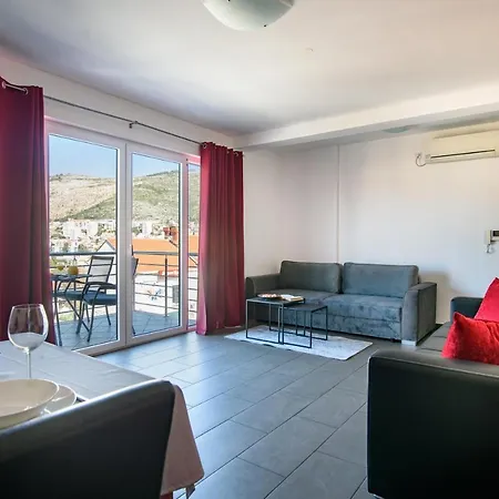 California Appartement
