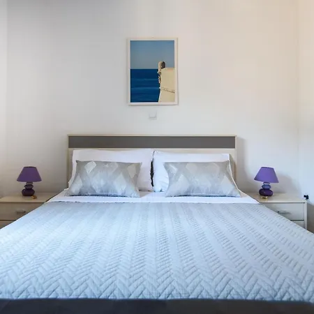 California Appartement