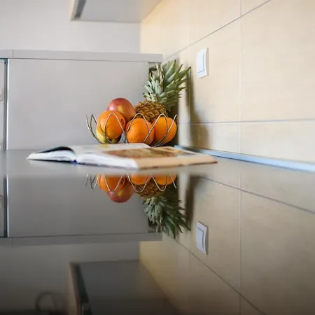 California Appartement