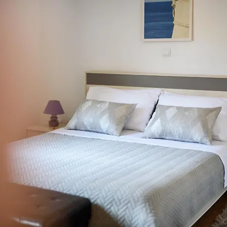 California Appartement