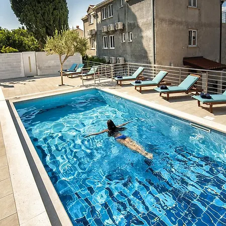 Appartement California