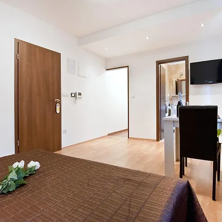 California Appartement